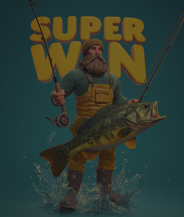 Big Bass Bonanza