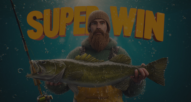 Big Bass Bonanza