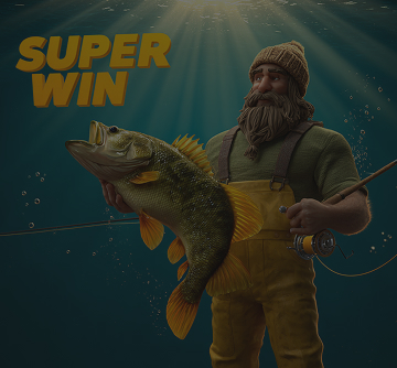 Big Bass Bonanza